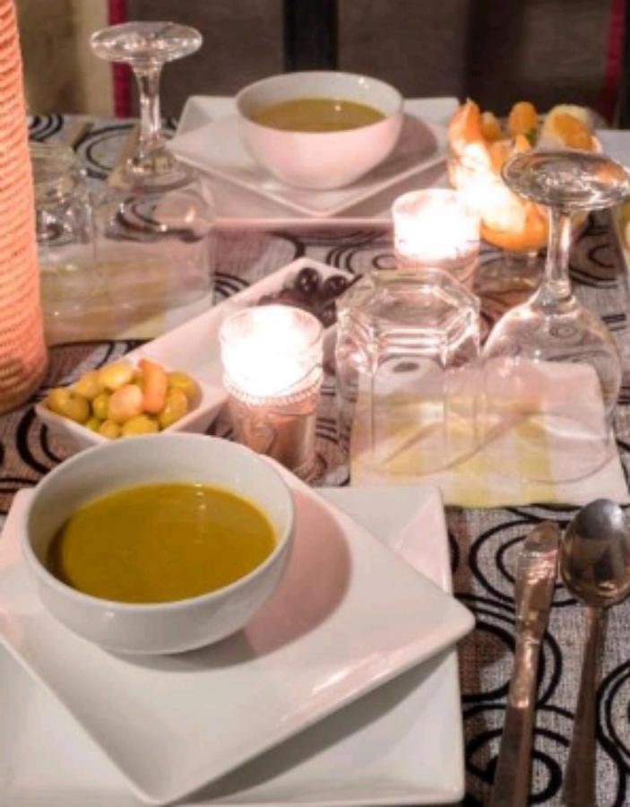 Hotel Luxury Local Camp Merzouga Zewnętrze zdjęcie