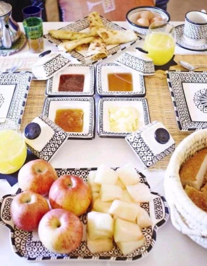 Hotel Luxury Local Camp Merzouga Zewnętrze zdjęcie